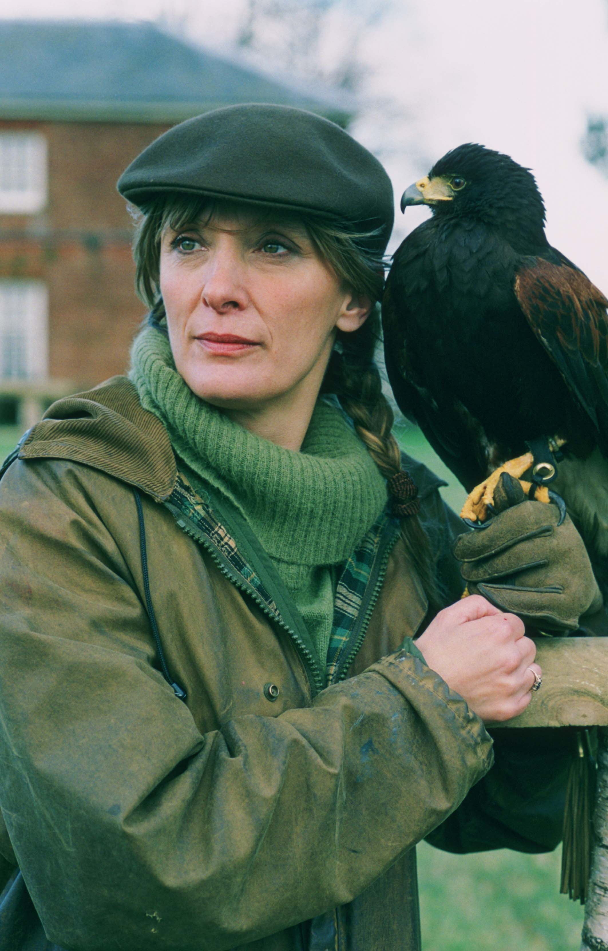 Midsomer Murders Fan Page | Birds Of Prey | American Public Television